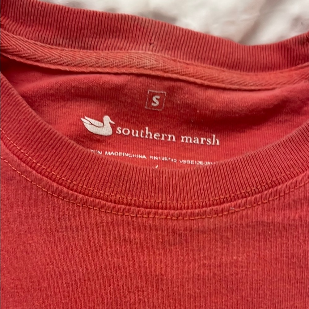 Southern Marsh Classic original Southern Marsh size S